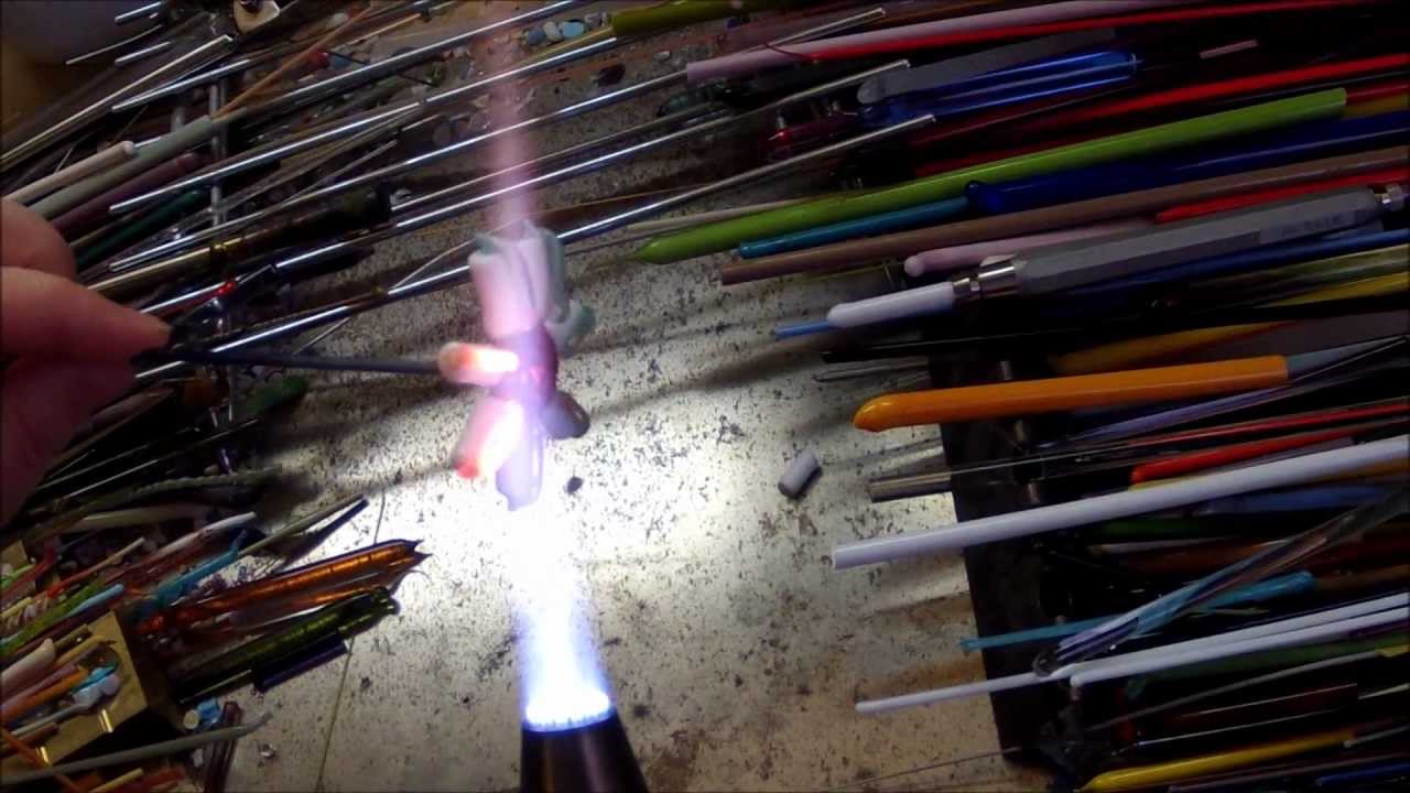 Blütentop - Flowerringtop