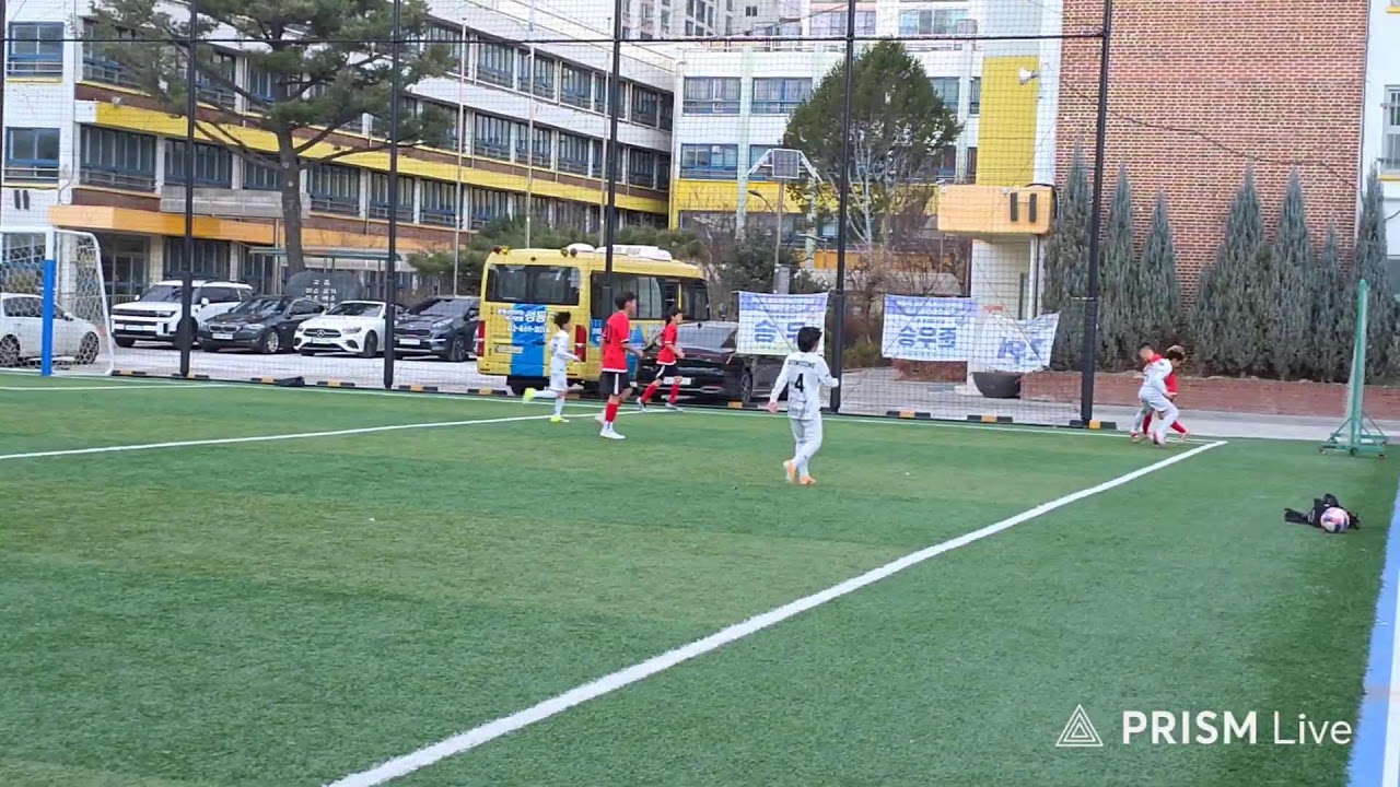 Cherry 라이브 방송