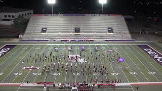 MacArthur - Classic on the Cane 10/28/17