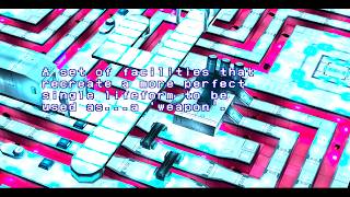Xenogears Cut Content: Ground Soylent System v1: demo The Variable Geo Max Unused Content