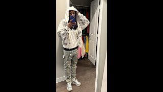 b6 type beat changes