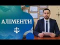 Аліменти. Все про аліменти. Несплата аліментів. Розмір аліментів. Аліменти на дитину | Заур Ейбатов