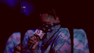 [FREE] #NYDRILL FIVIO FOREIGN X POP SMOKE TYPE BEAT (prod by. bakerbeatmaker x elkaybeatz)