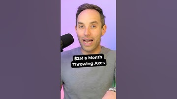 The $2M Axe Idea