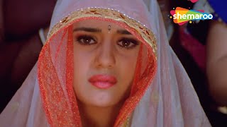 Yeh Toh Mehandi hai Chori Chori Chupke Chupke Movie Song Preity Zinta