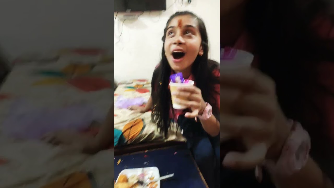 Meri student ne kaise react Kiya uska birthday gift dekhne k bad 😂||Part -1|| subscribe for part -2