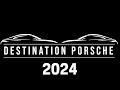  destination porsche issoire 2024   la plus grande concentration porsche en centre france