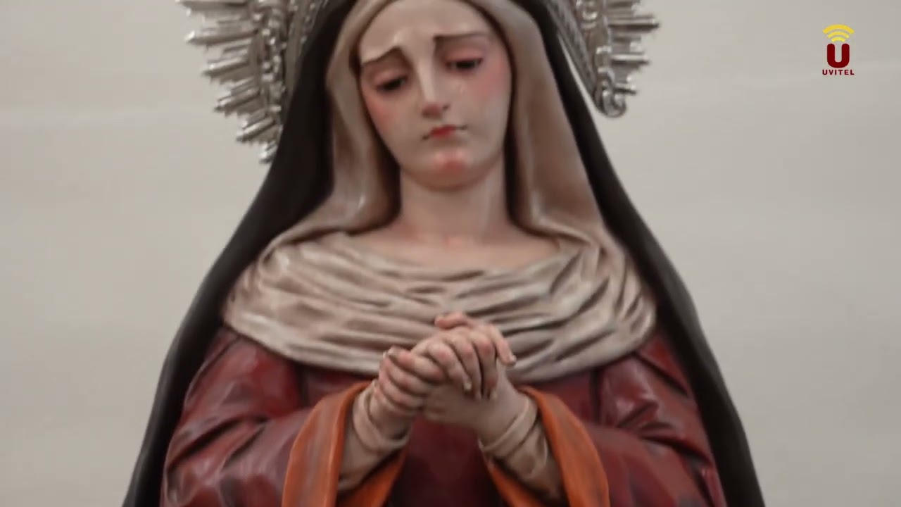 NOTICIA-2026-‘La fe en casa’ expone en el Hospitalito una veintena de devociones particulares