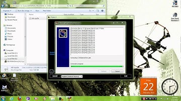 How to Install Crysis 3 Reloaded   Full   YouTube