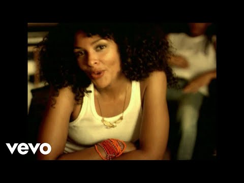 Joy Denalane — Joy Denalane - Was auch immer (Videoclip)