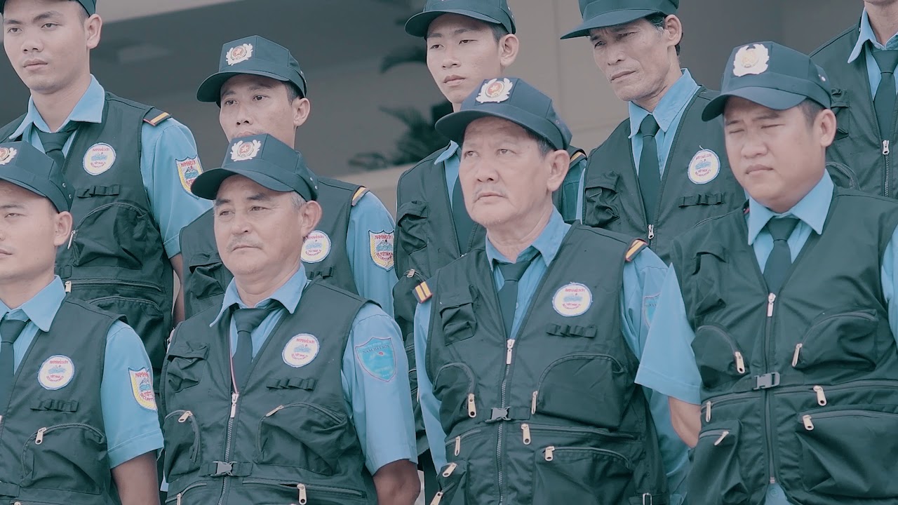 bao ve nam hai 2022 New CLIP GIỚI THIỆU DOANH NGHIỆP - BẢO VỆ NAM HẢI SƠN