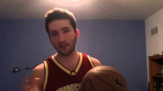 Chicago Sky Internship Elevator Pitch
