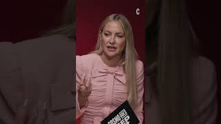 Famous Kate Hudson Chronicles Her Celebrity Crushes | Cosmopolitan Profile