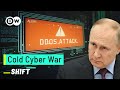 Russian Cyber Attacks: Risks to Infrastructure and Economy