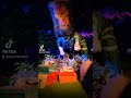 Join the #dinosaurs for a backyard birthday party! 🦖🎂 #europapark #darkrides #themeparks #themepark