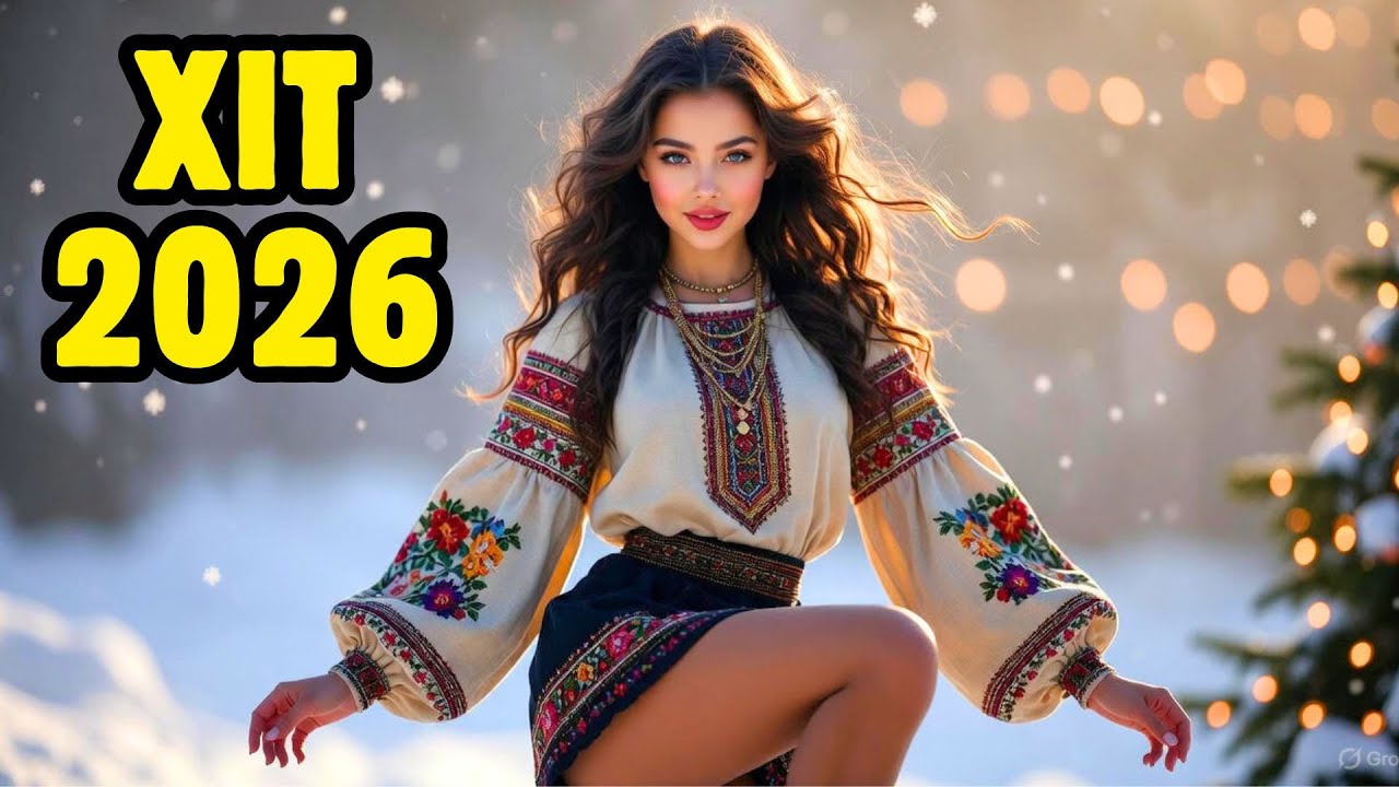 НАРОДНІ ХІТИ 🔥 УКРАЇНСЬКІ ПІСНІ - ЧАСТУШКИ