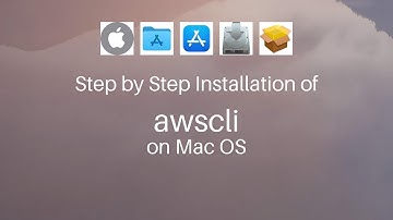 ✅ Solved - Download & install awscli on Mac OS (Sonoma, Sequoia, Ventura) via Homebrew / brew