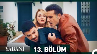 Thumbnail for Yabani 13. Bölüm