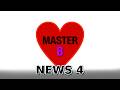Master B News 4 (400 Sub Special Part1)
