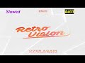 [SLOWED] #403 : RetroVision - Over Again (feat. Micah Martin) | House | [NCS Release | Remake] | DFY
