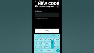TOKEN BURNING How & Why | Token Burning Blum code | Blum Code Token Burning Video keyword Today