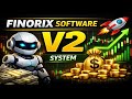 Finorix Pro V2 | Educational Review & Setup Guide 📊
