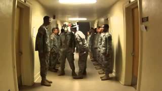 Harlem Shake V7 (US Army Edition)