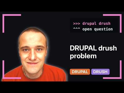 Drupal: Drush not updating Drupal core (2 Solutions!!)