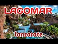 Lagomar, Lanzarote - HOUSE OF OMAR SHARIFF