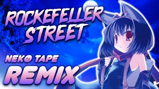 Rockefeller Street (Nightcore) -【Nekø Tape Remix】
Hello! This is Nekø Tape, my channel includes remixes of songs from videogames, shows, anime, memes and original songs too.
♬ Remix Description ♬
This is a remix of the song: Rockefeller Street made by Getter Jaani.
» Original (Getter Jaani - Rockefeller Street):
Original: https://youtu.be/D3Me6YNe9tg?si=0hdNXAVM6t1DA0f9
Nightcore: https://youtu.be/hjGZLnja1o8
⚠ Usage ⚠
You are free to use this remix as long as:
● You link this channel.
● You link the original song.
● You state the following:
» This remix was made by Nekø Tape and Ive been allowed to use it. I did not do this remix nor did I create the original song.
ツ Social Media ツ
» BandCamp: https://neko-tape.bandcamp.com/releases
» SoundCloud: https://soundcloud.com/penguin-party-493313598
© Nekø Tape 2023
✧ Tags ✧
#RockefellerStreet #Eurodance #GetterJaani #Nightcore #Remix #NekoTape Rockefeller Street (Nightcore) -【Nekø Tape Remix】