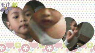 kenangan masa kecil arul