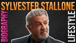 Sylvester Stallone (John Rambo) Biography & Lifestyle | Legends Uncovered