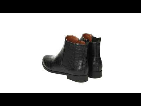 Ghete Sharlotta - Ghete Sharlotta