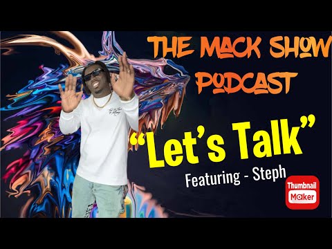The Mack Show Podcast - YouTube