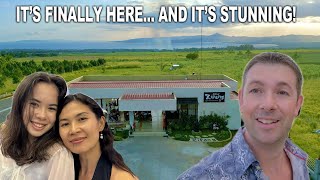 ZIPANG!.. AUTHENTIC Japanese Cuisine NOW in ORMOC CITY 🇵🇭 Philippines VLOG - SEA VIEW RESTAURANT