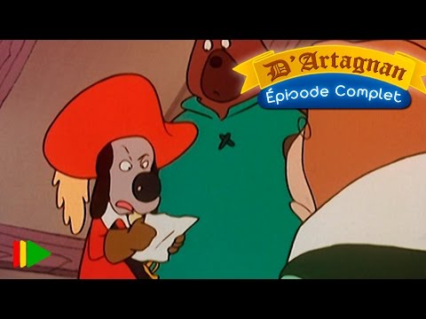 D Artagnan Et Les Trois Mousquetaires 09 À La Recherche De Constance