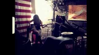 WAX POETIC , IN THE STUDIO WORKING ON THE NEW ALBUM...