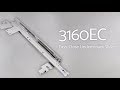Superior Sliding Solution for Wide Drawers | Easy Close Undermount Drawer Slide | 3160EC Superior Sliding Solution for Wide Drawers | Easy Close Undermount Drawer Slide | 3160EC