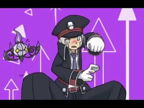 【サブマス】ノボリさんが殴るだけ /【Submas】Ingo Hits the Screen -NICONICO REPOST-