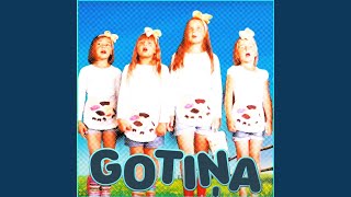 Gotiņa