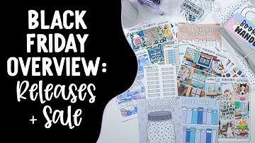 Black Friday 2023 Overview