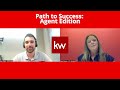 Path to Success: Agent Edition