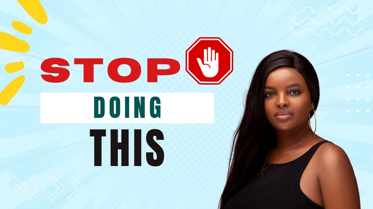 The enemy of personal development || Muthoni Mukiri