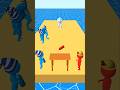 Bottle Flip Clash Kids Games Lv1257#shorts #gaming #bottleflip