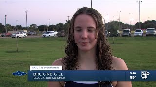 https www katc colleen-barczyk-teaches-kids-to-swim-further-in-life