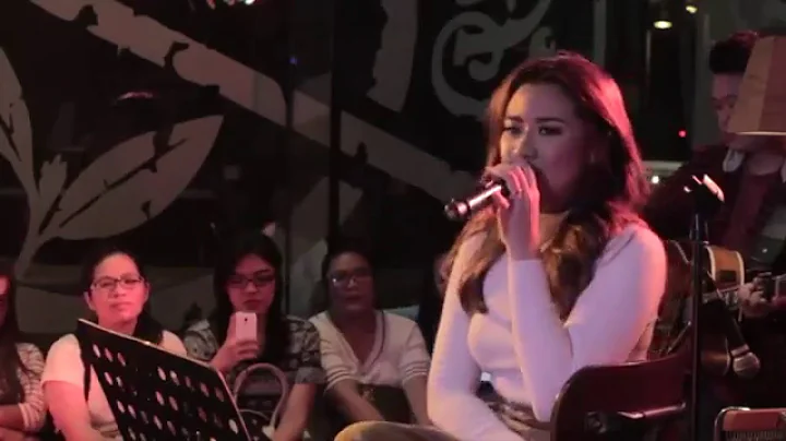 Morissette Amon - Empire State of Mind (an Alicia ...