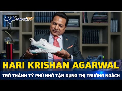 Video TRỞ THÀNH TỶ PHÚ NHỜ TẬN DỤNG THỊ TRƯỜNG NGÁCH BÁN... - youtube