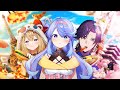 【企業VTuber大企画】フランスVS日本 ！！どの国が勝つのか？！ 【にじさんじ vs Brave Group vs SONY | #甘楽デイティー 】