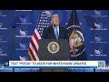 President Trump Delivers Remarks at the Faith & Freedom Coalition's 2026 Policy Conference