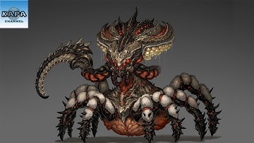 Top 7 Loài Động Vật Nguy Hiểm Nhất Thế Giới - KAPA Channel